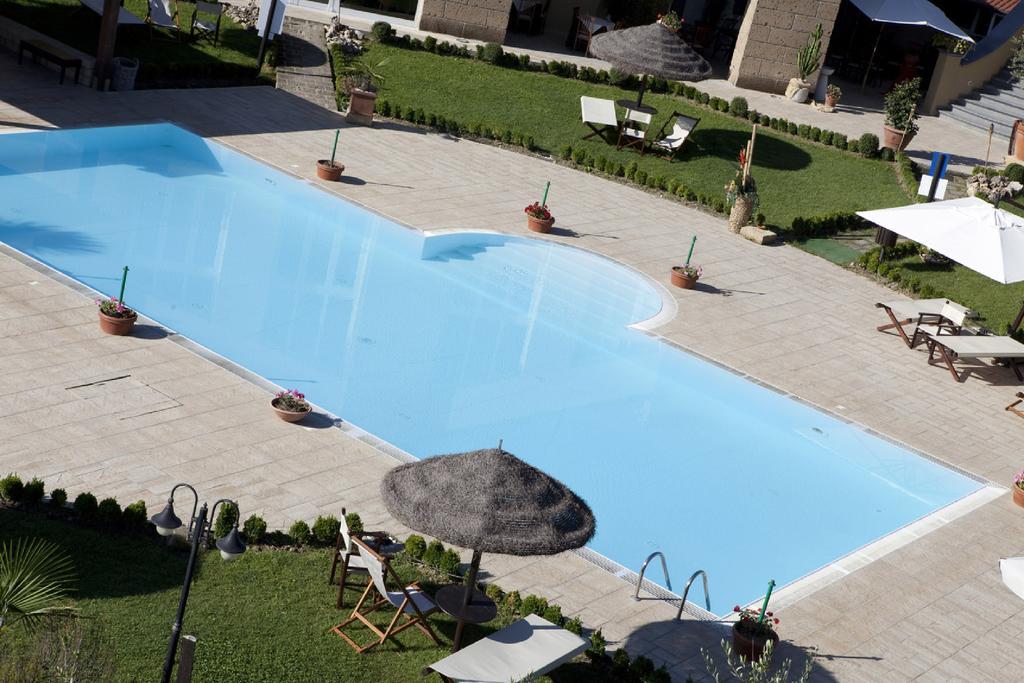Assia Spa Fucecchio Bilik gambar