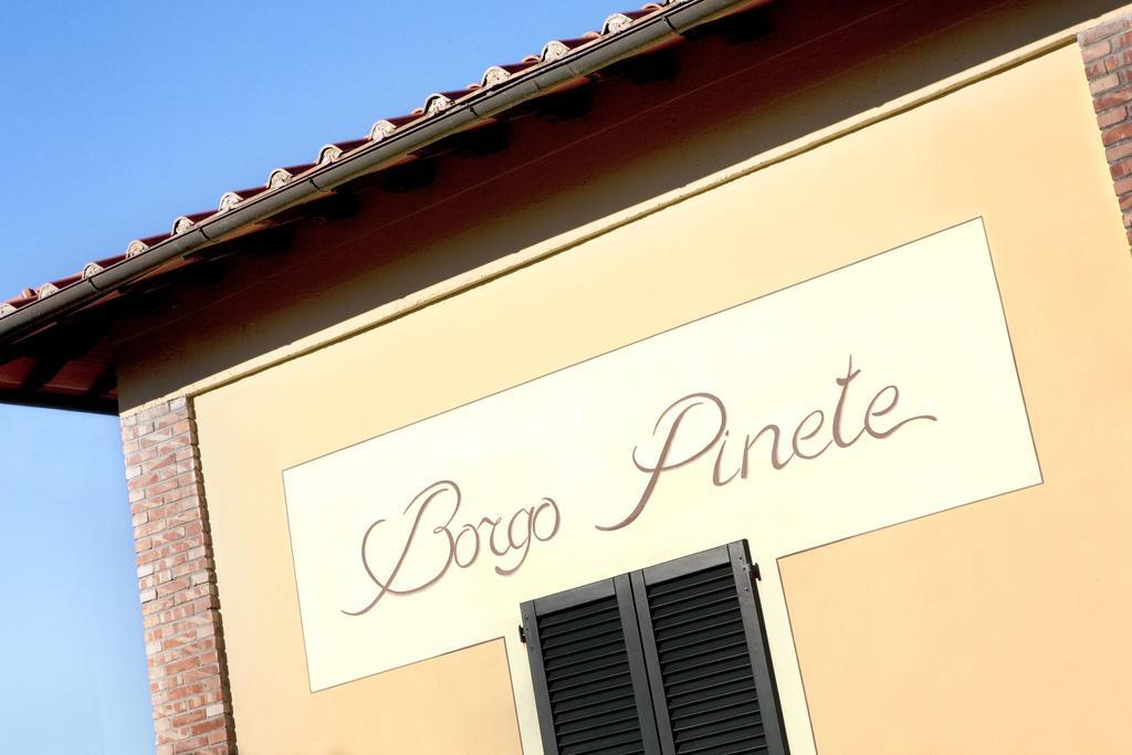 Assia Spa Fucecchio Luaran gambar
