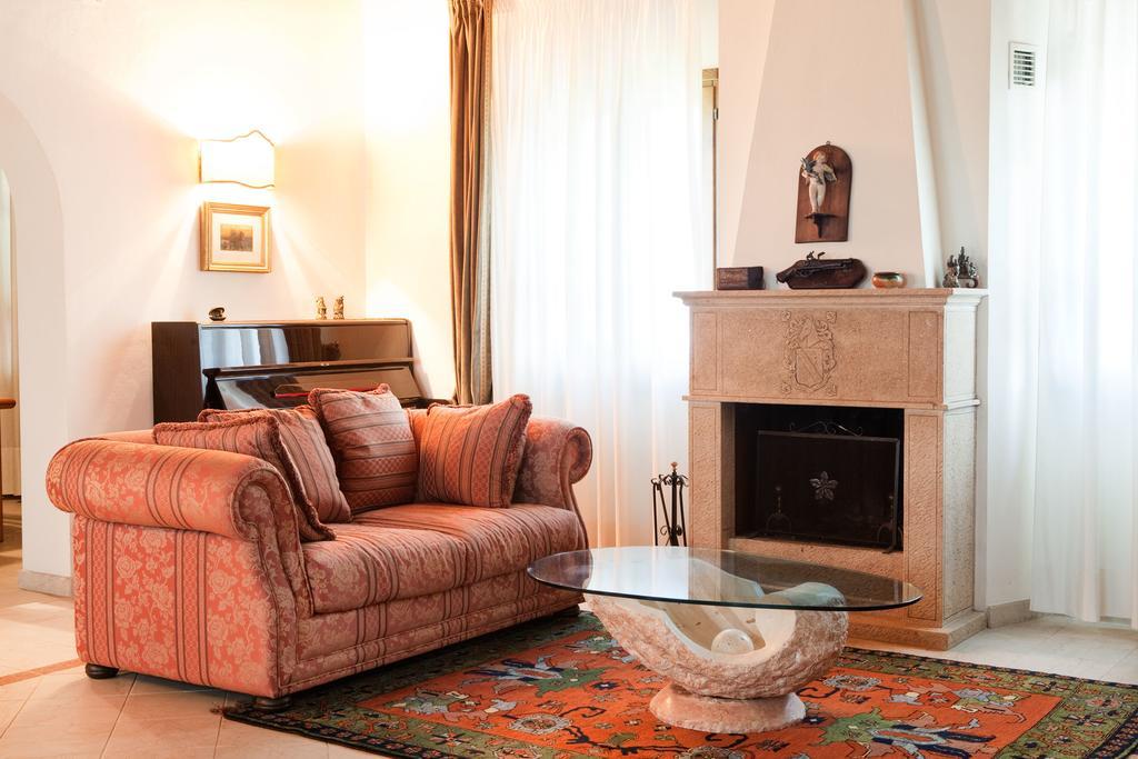 Assia Spa Fucecchio Luaran gambar