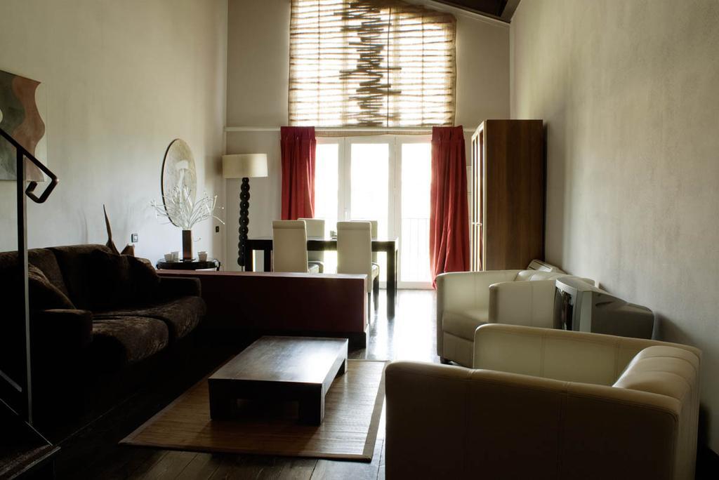 Assia Spa Fucecchio Luaran gambar