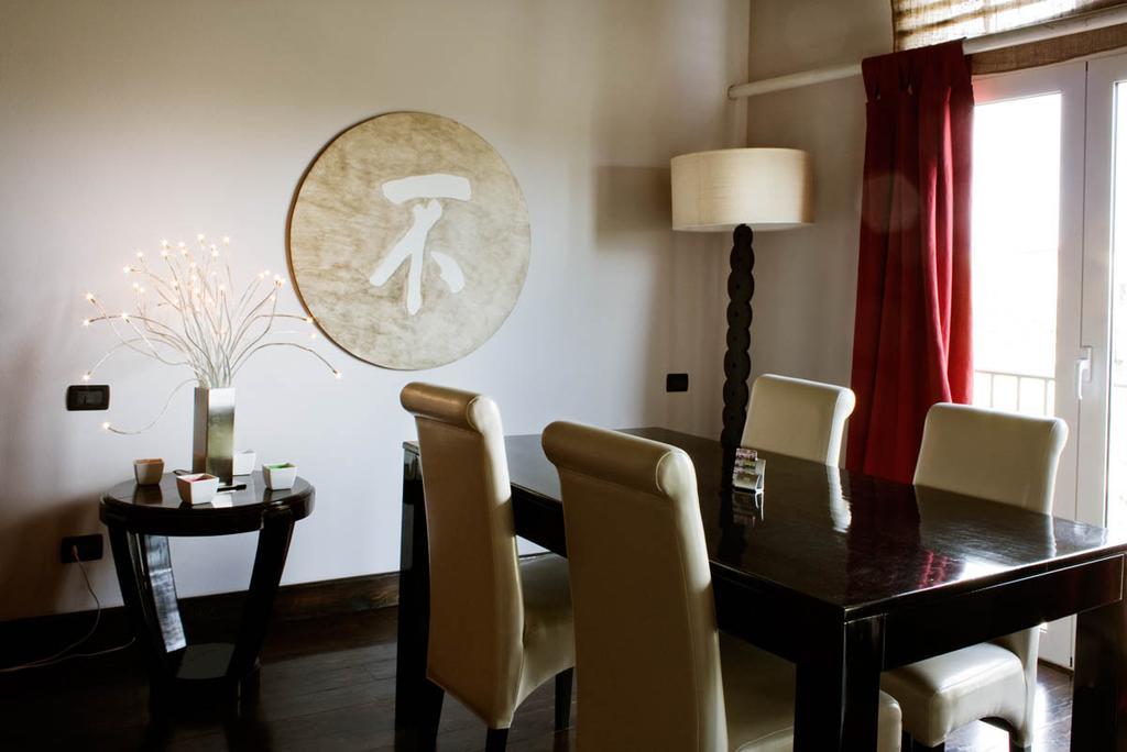 Assia Spa Fucecchio Luaran gambar