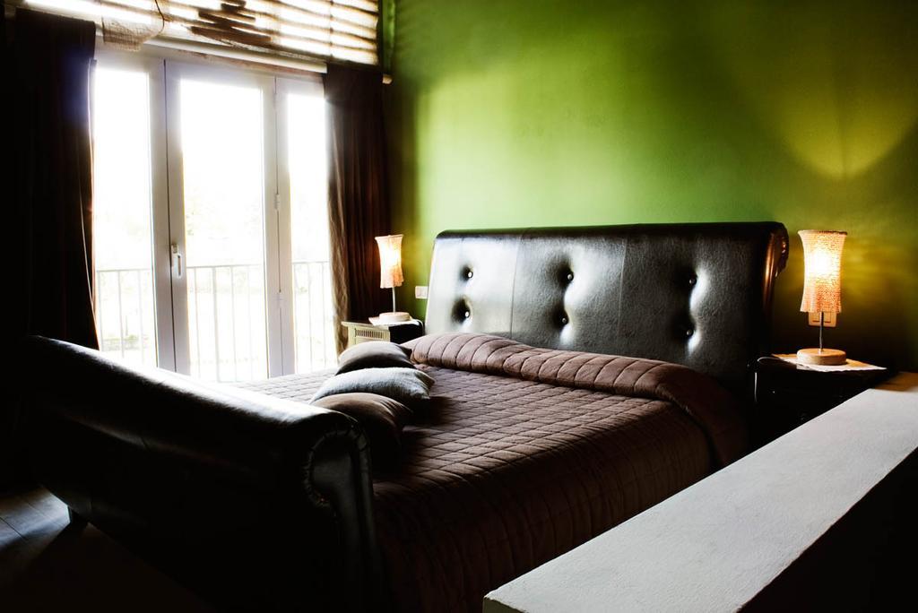 Assia Spa Fucecchio Luaran gambar
