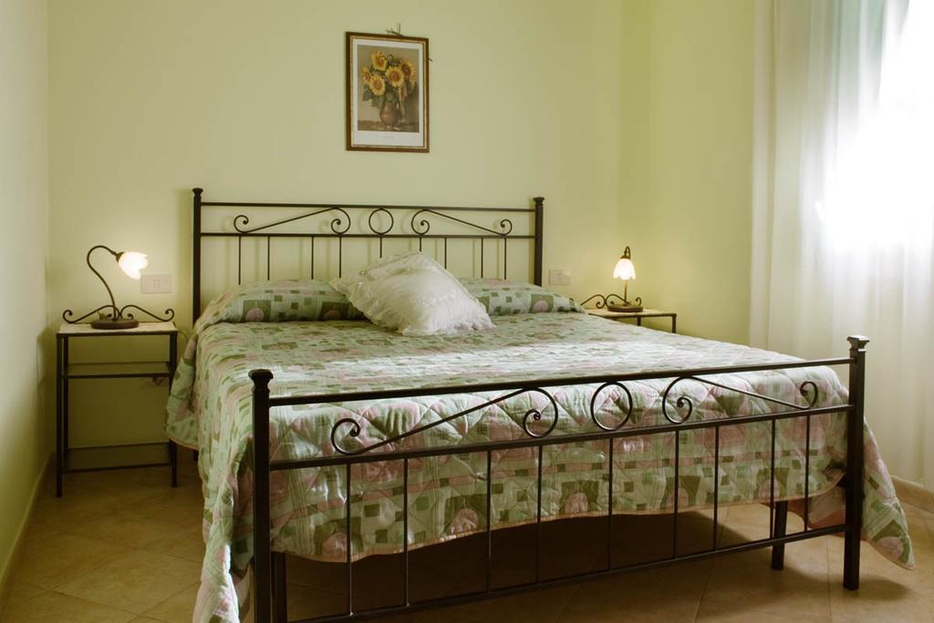 Assia Spa Fucecchio Bilik gambar