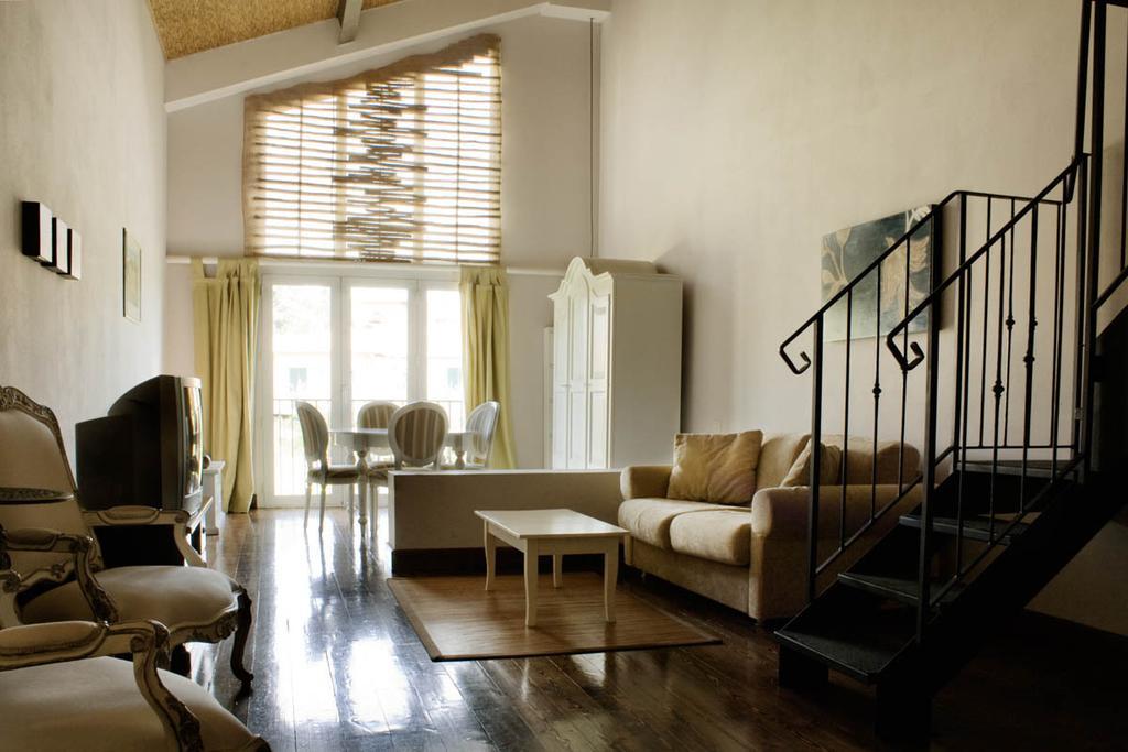 Assia Spa Fucecchio Luaran gambar