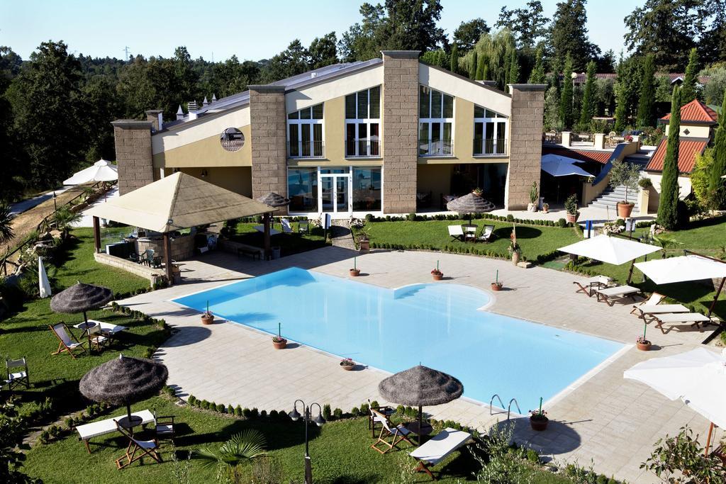 Assia Spa Fucecchio Luaran gambar