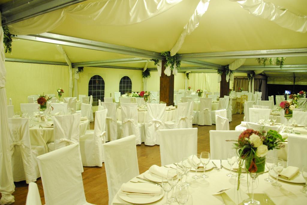 Assia Spa Fucecchio Luaran gambar